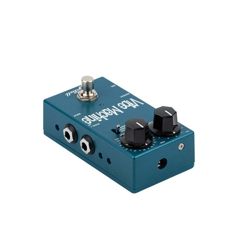 DryBell Vibe Machine V-3 + F-1L3 [専用フットスイッチ同時購入