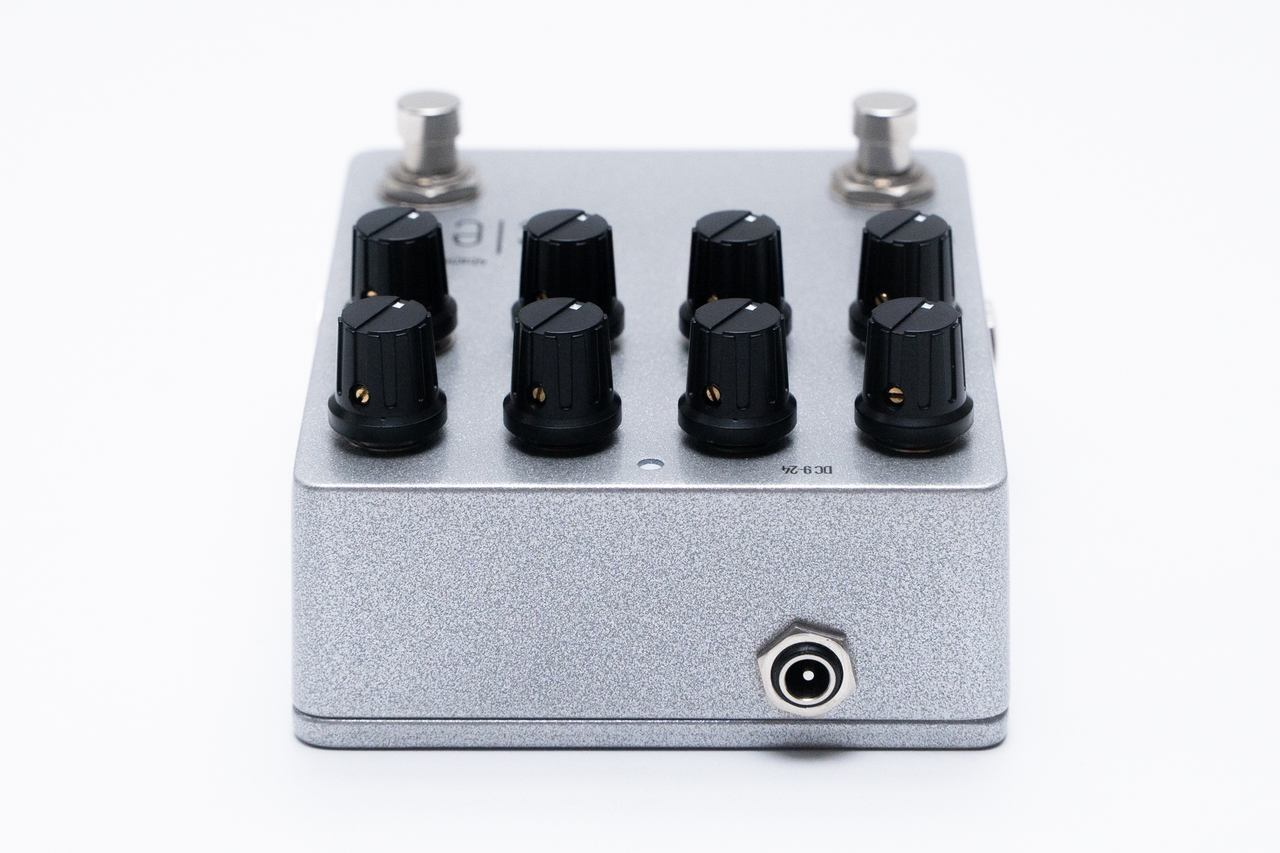 clefs #1 Preamp Ver.2.0【GIB横浜】（新品/送料無料）【楽器