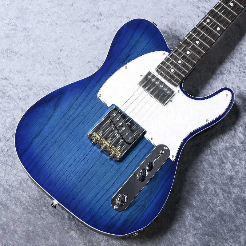 FUJIGEN(FGN) Neo Classic NTE210RAH-SBB ~See-Thru Blue Burst