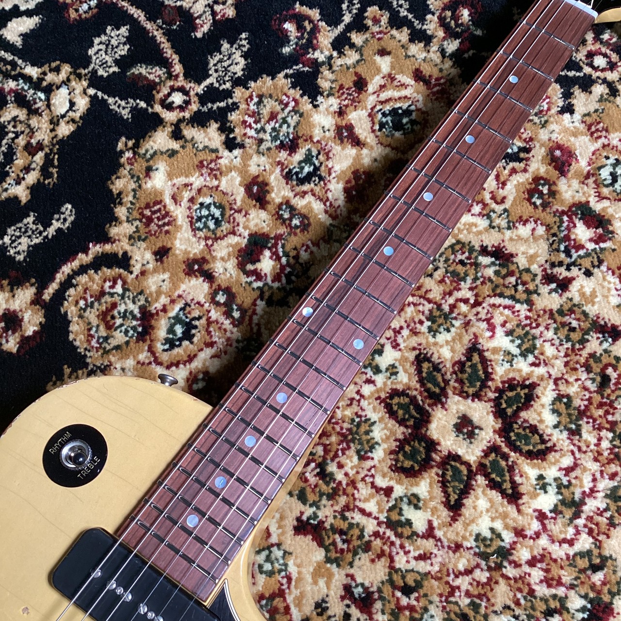 Tsubasa Guitar Workshop LUCA Special MAGED（新品）【楽器検索