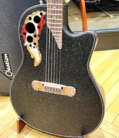 Ovation Adamas 2087GT-5 【復刻_スーパーアダマス】（新品/送料