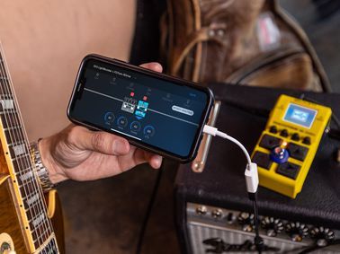 ZOOM MS-200D+ MultiStomp | ZOOM