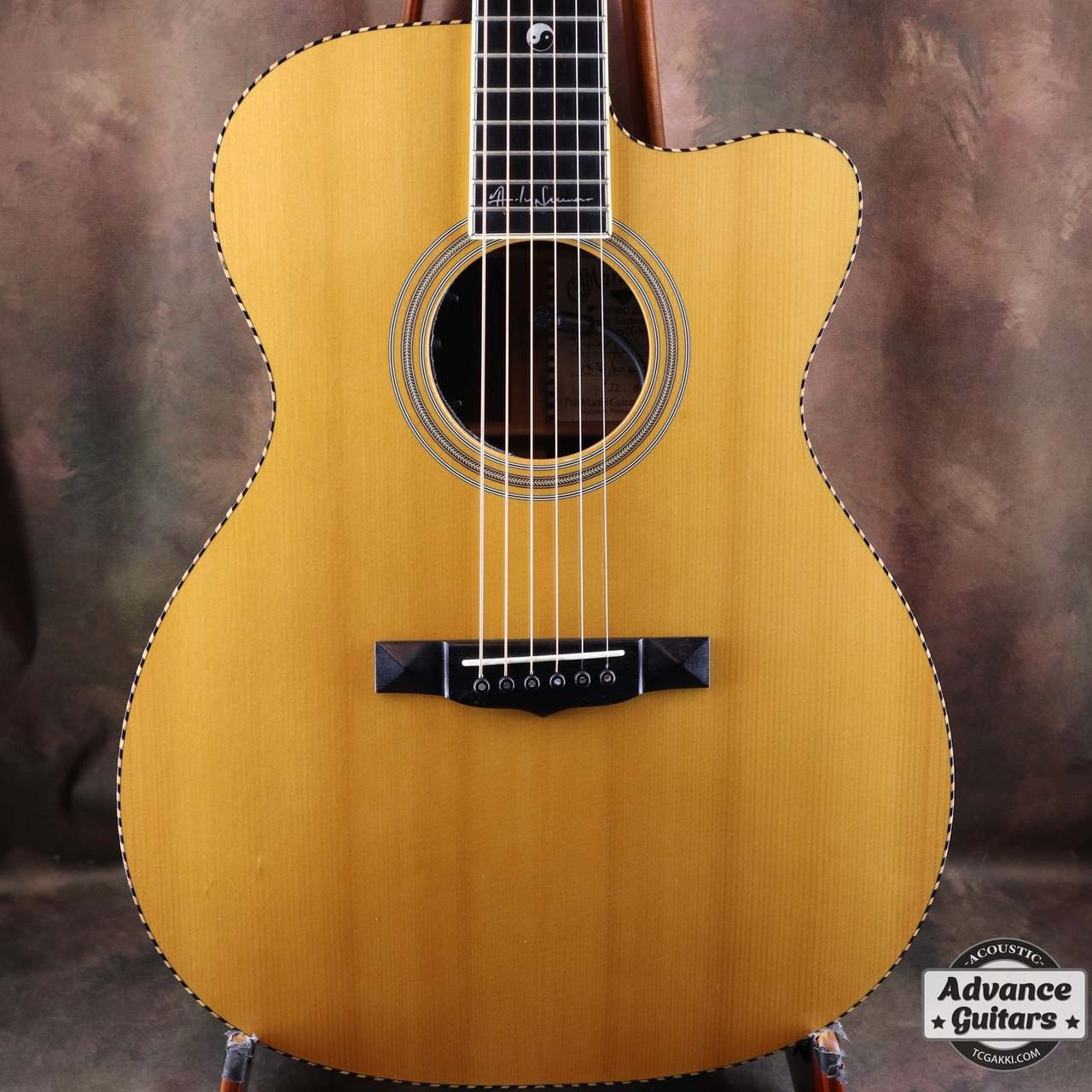 Martin 2006年製 000C-28AS（中古）【楽器検索デジマート】