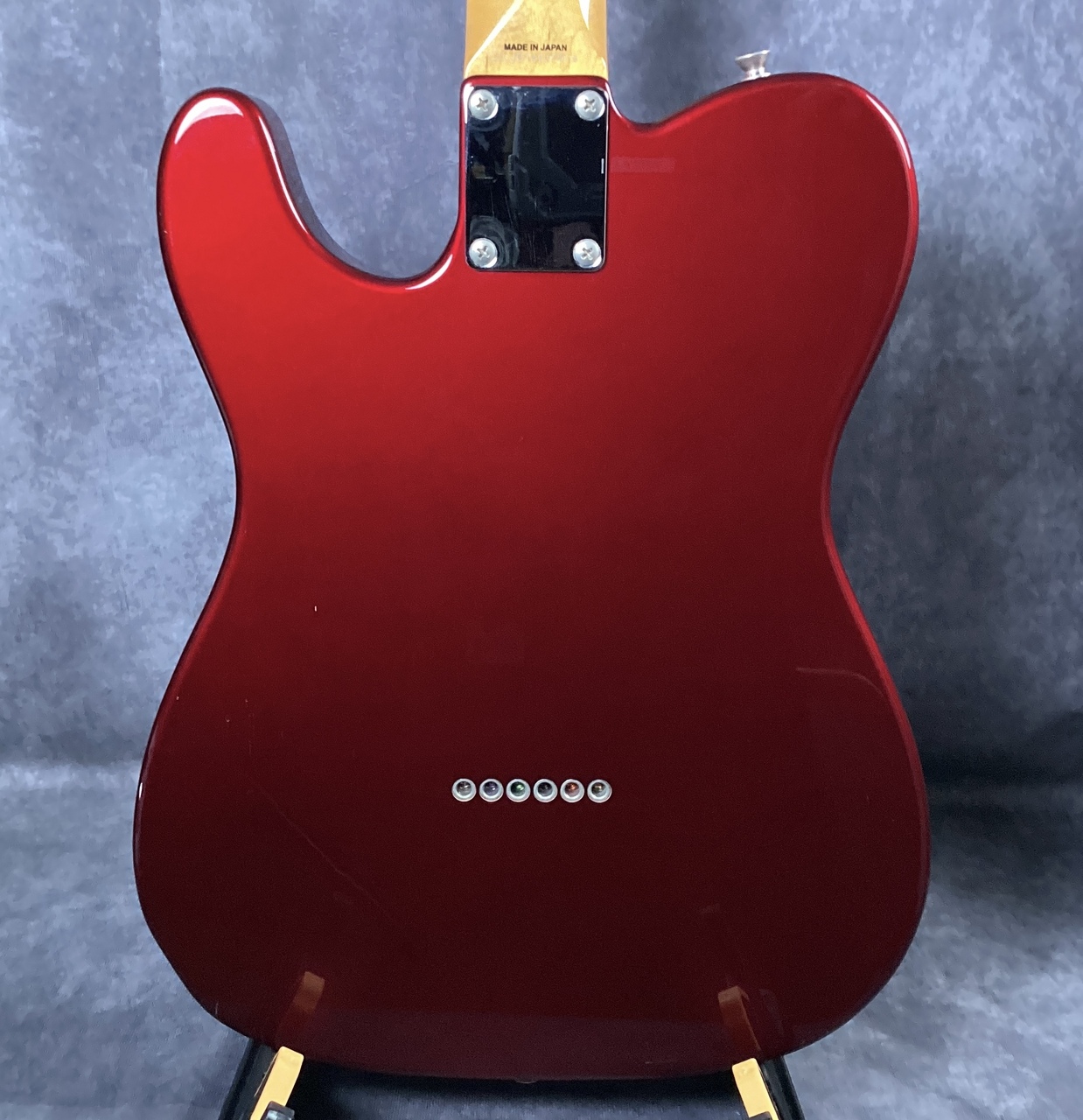 Fender Japan TL62-US（中古）【楽器検索デジマート】