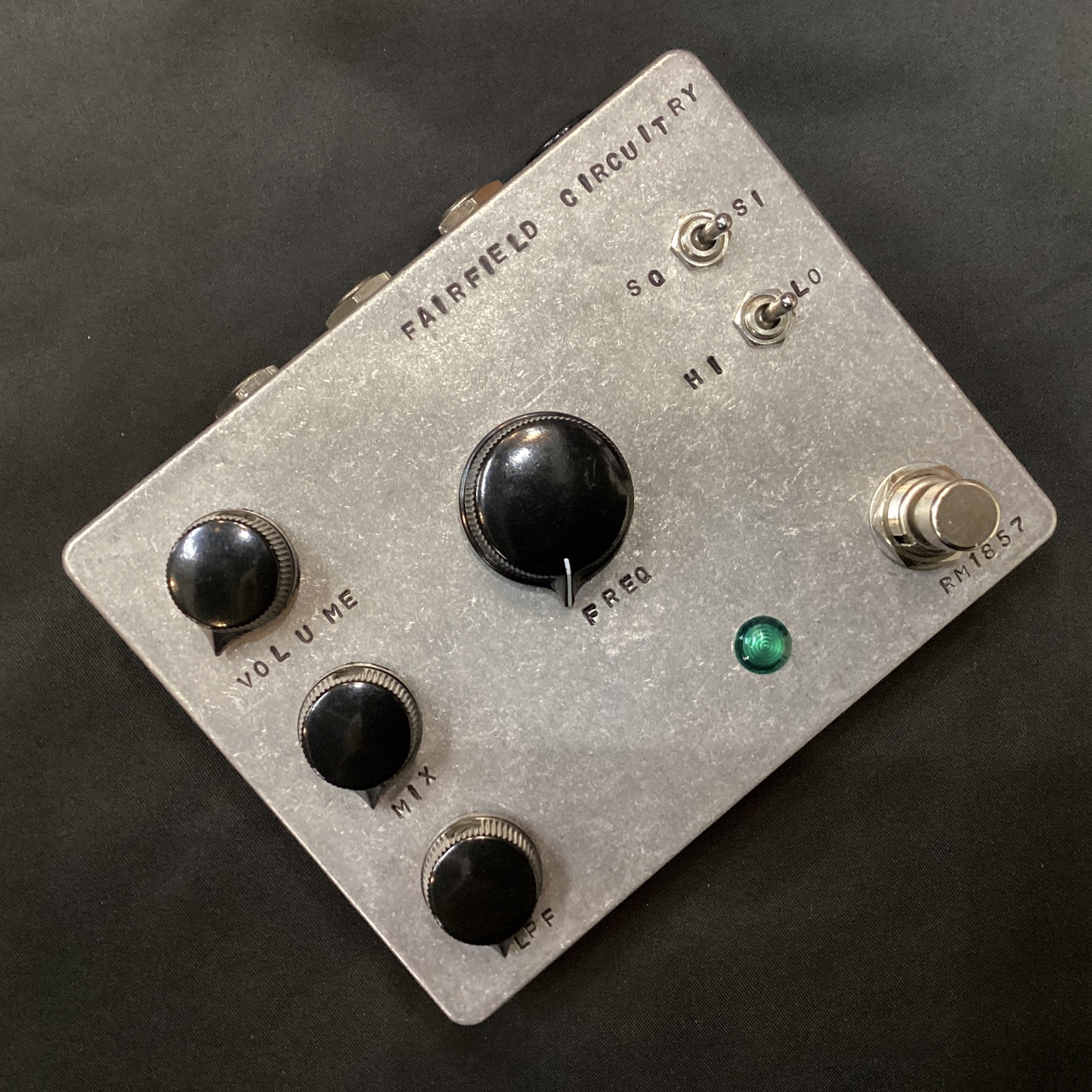 Fairfield Circuitry Randy's Revenge Ring Modulator (フェア