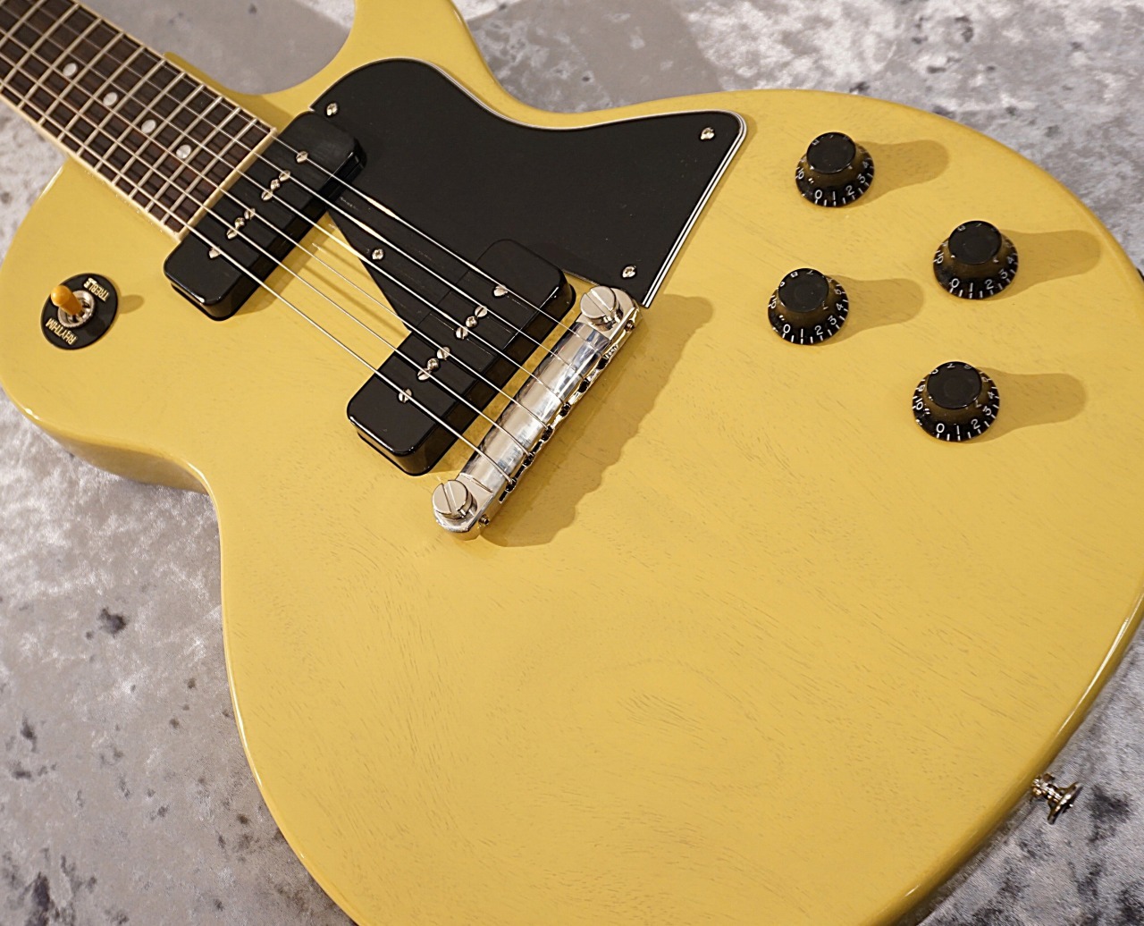 Gibson 【セカンド品】 Les Paul Special TV Yellow 207660072 【4.00