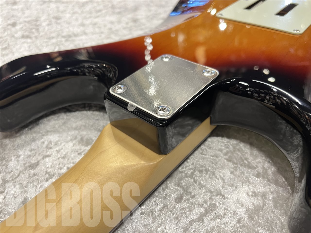 FUJIGEN Neo Classic ※5/17終了 NJB100MBAHV-SBB : Neo Classic NJB |NJB100MBAHV-SBB : Neo