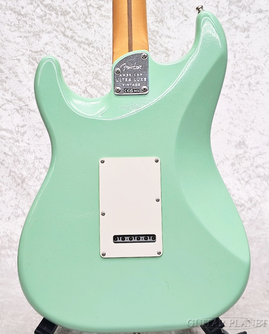 Fender Limited Edition American Ultra Luxe Vintage 60s
