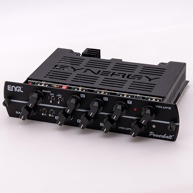 みんなが待ってた！＼再入荷待ち／人気ランキング SYNERGY AMPS module（中古）【楽器検索 POWERBALL 【USED】ENGL K-POP/アジア