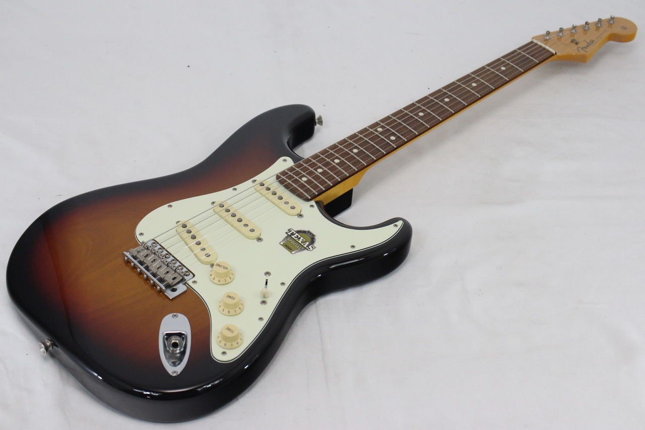 Fender Japan ST62-22TX（中古）【楽器検索デジマート】