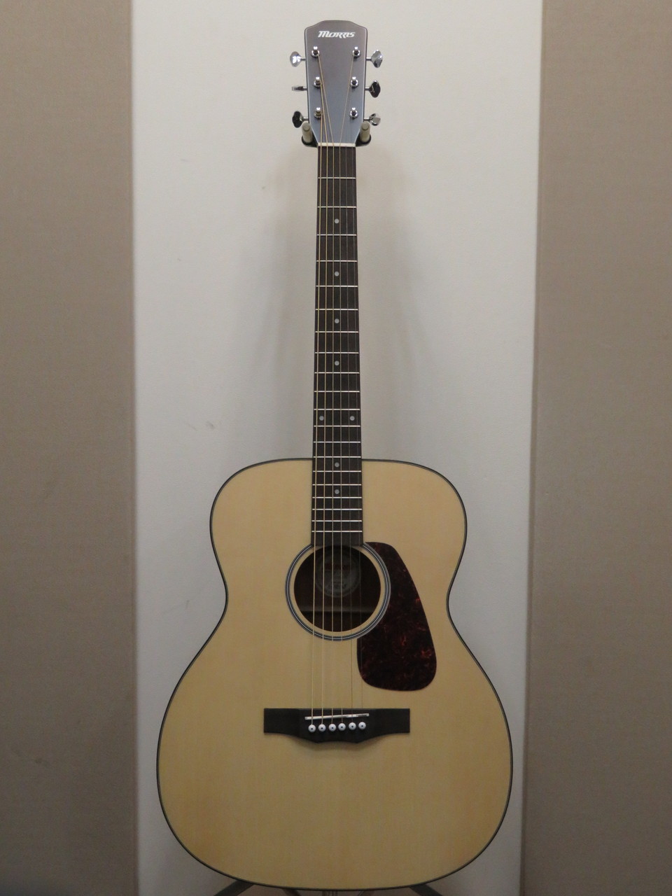 F-351 | 生産完了品 | MORRIS GUITARS モーリスギター
