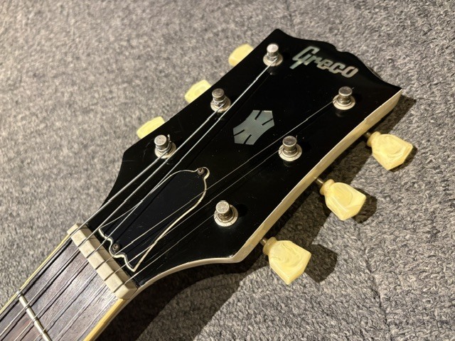Greco SS600（中古）【楽器検索デジマート】