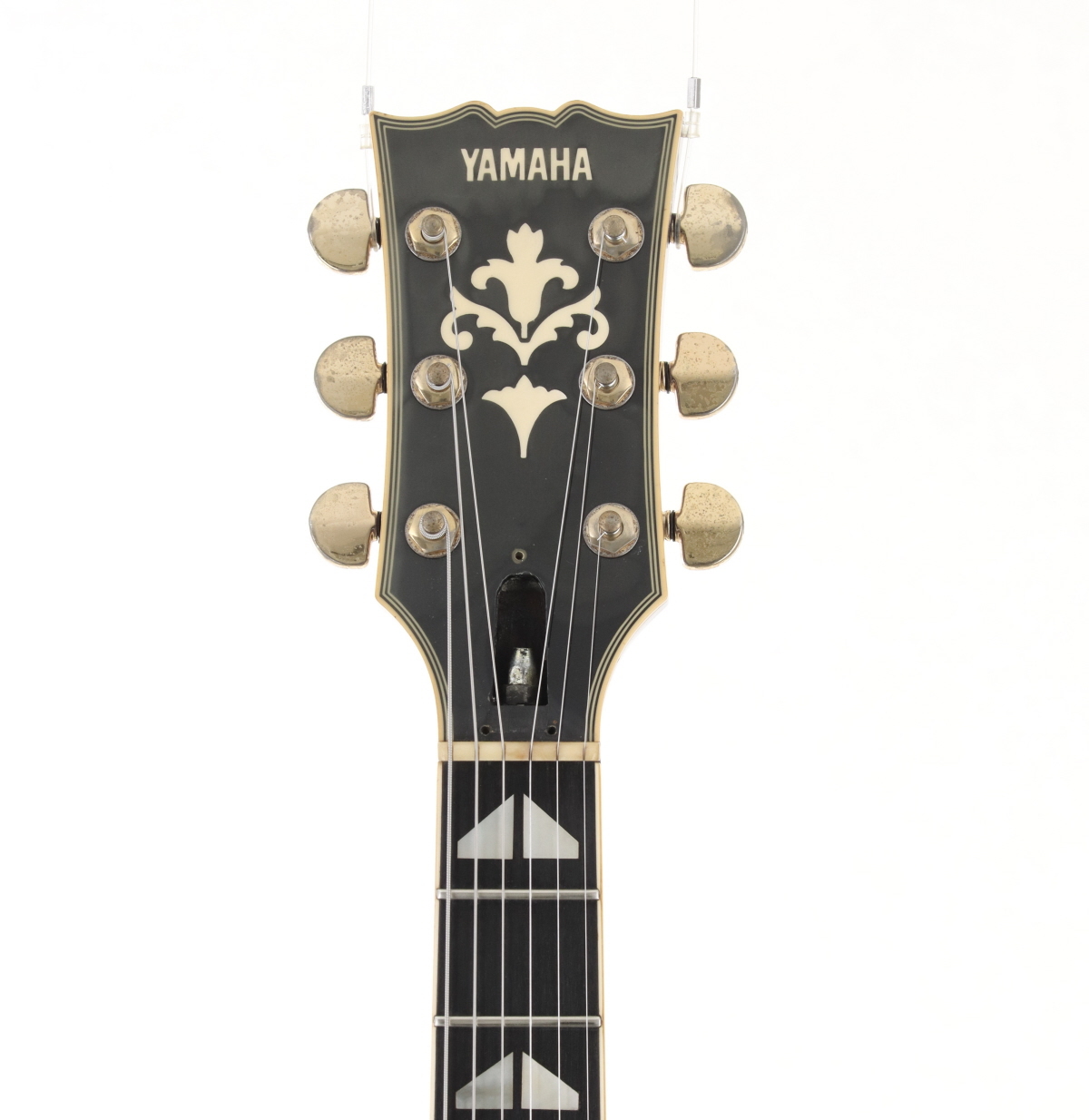 完全調整済 YAMAHA SG1600 アンティークステイン 送料込 完全調整済 YAMAHA SG1600 アンティークステイン 送料込 完全調整済