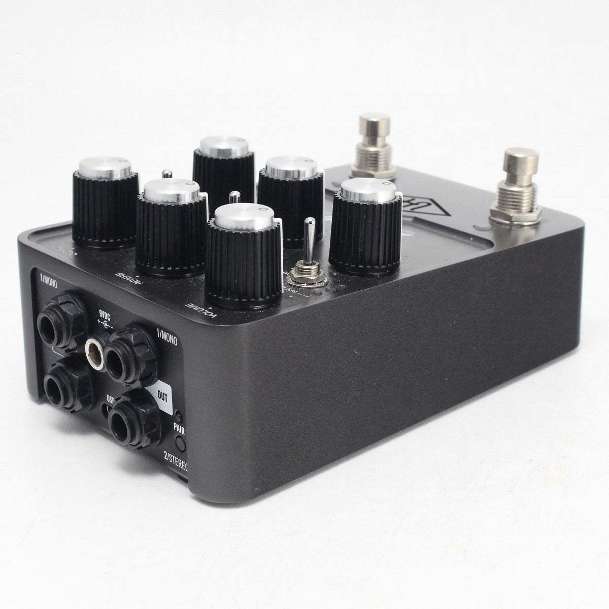 Universal Audio UAFX Dream 65 Reverb Amplifier 【御茶ノ水本店