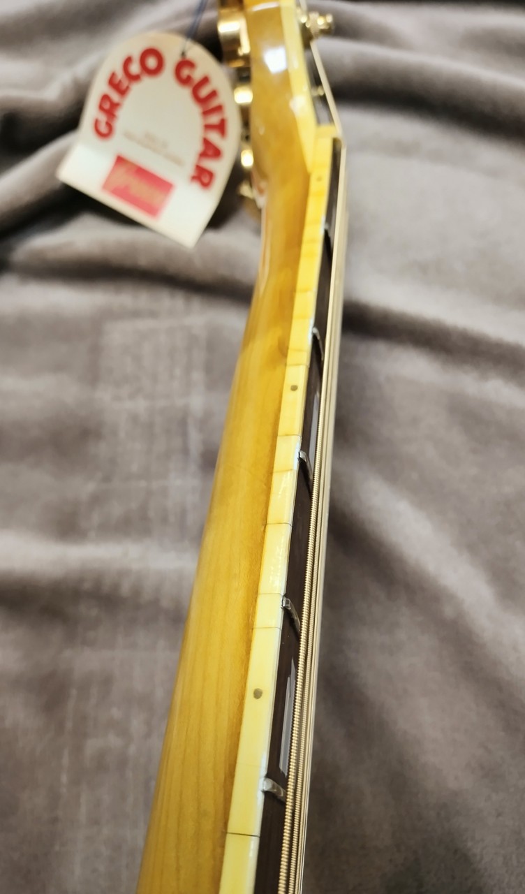 Greco 404（中古）【楽器検索デジマート】