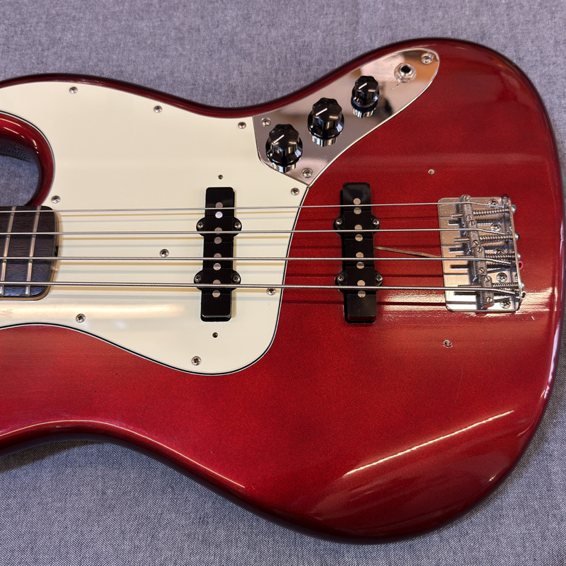 Fender Japan JB62-75 CAR（ビンテージ）【楽器検索デジマート】