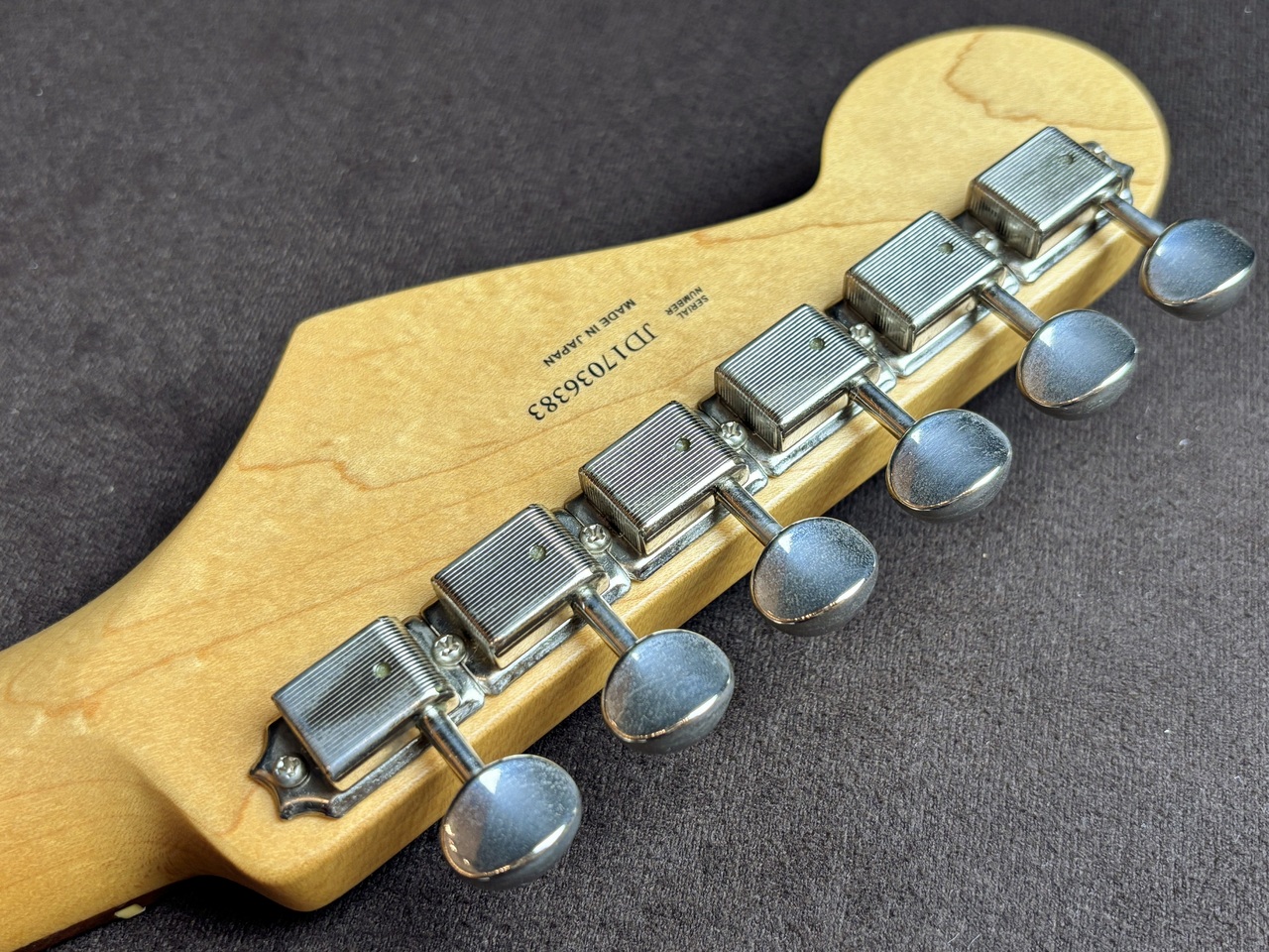 fender MADE IN JAPAN Stratocaster 中古 楽天市場】fender japan stratocaster 中古（エレキギター
