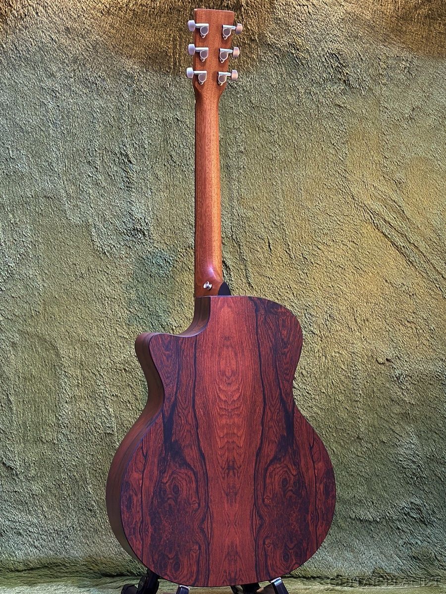 Martin GPC-X2E COCO #2997922【PU標準搭載!】【48回迄金利0%対象