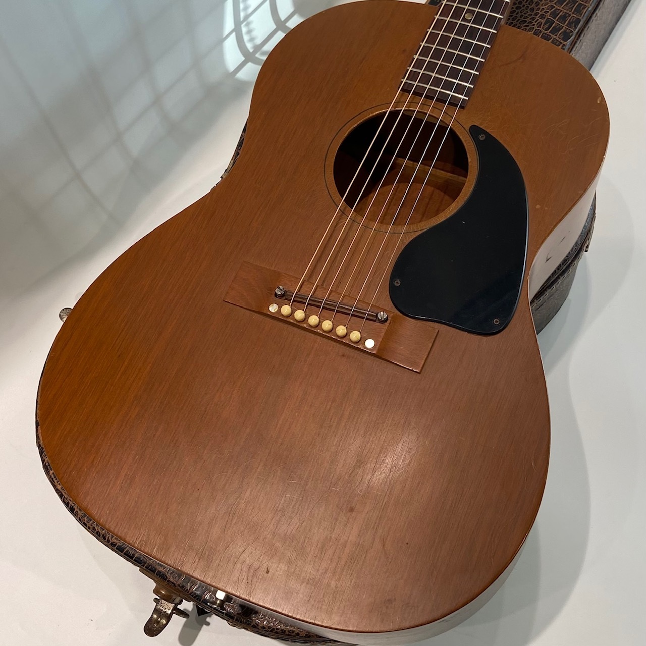 ヴィンテージ Gibson B15 Gibson B-15 1967 - 1971 | Reverb Canada
