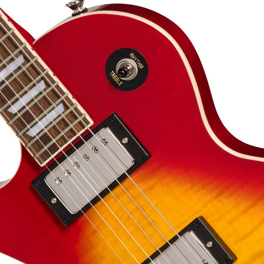Epiphone Les Paul Tribute Plus Left-Handed 初心者14点セット