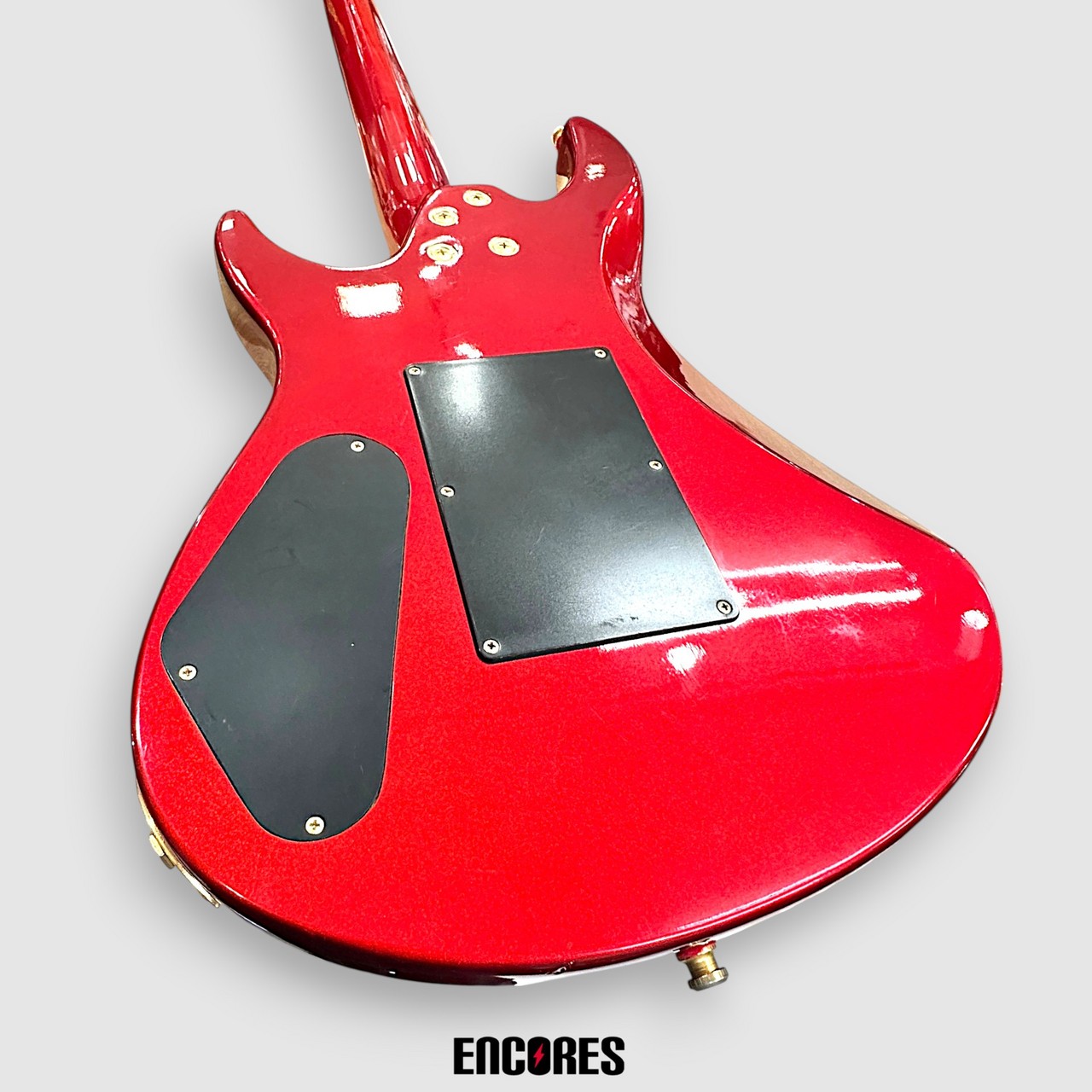 Aria Pro II VA-533 VANGARD（中古）【楽器検索デジマート】