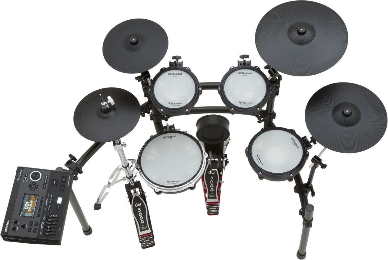 Roland TD513SC-S【島村楽器限定モデル】（新品/送料無料）【楽器検索 