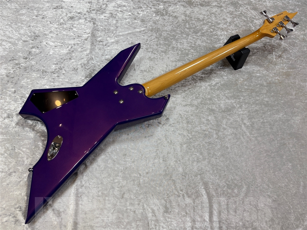 Killer KB-IMPULSS JJ 15 【Sparkling Purple】（新品/送料無料