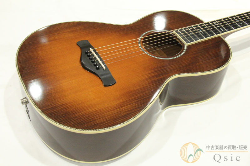 Ibanez AVN10E-BVS 【返品OK】[NL233]【神戸店在庫】