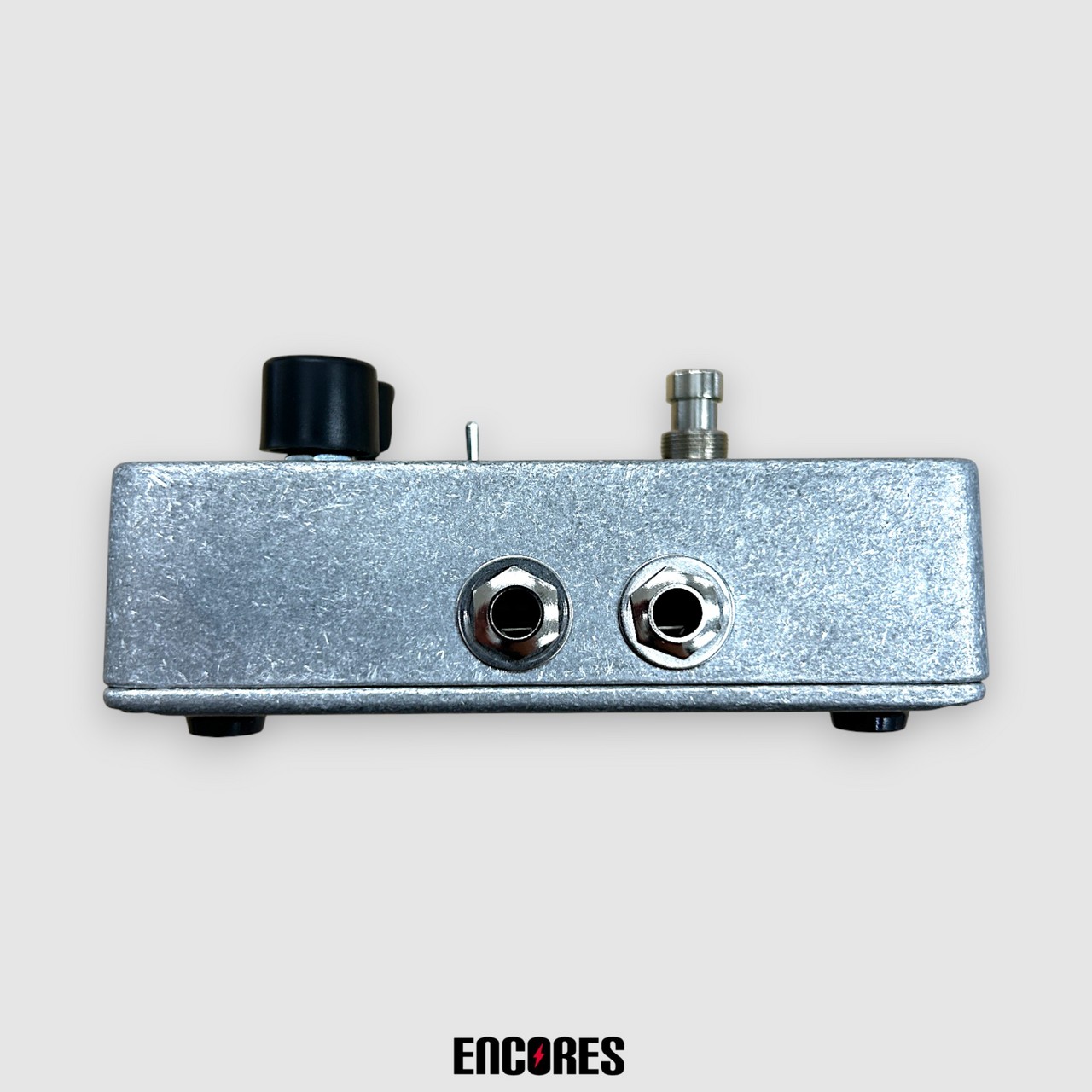 Electro-Harmonix BIG MUFF ディストーションペダル Electro-Harmonix BASS BIG MUFF Pi ディストーション（中古