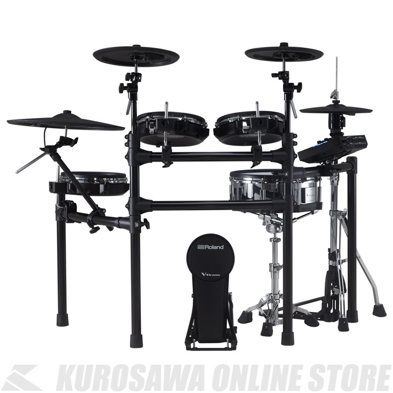 Roland TD-27KV V-Drums Portable 電子ドラム（新品/送料無料）【楽器