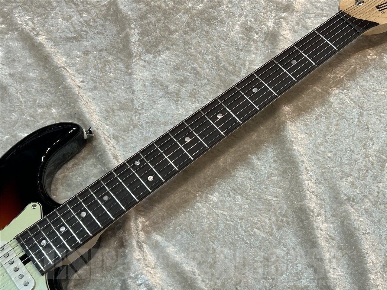 SAITO GUITARS S-622CS Heritage (3Tone Sunburst)（新品/送料無料