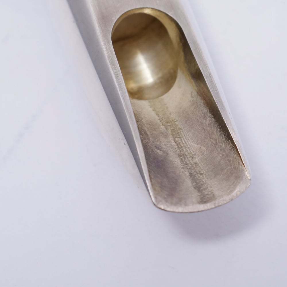 Gottsu 響 6 ソプラノサックス Gottsu Soprano 響 6 ソプラノ用 【御茶ノ水本店】（中古
