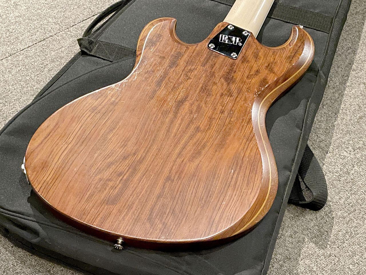 ESP ULTRATONE-SL7（中古）【楽器検索デジマート】