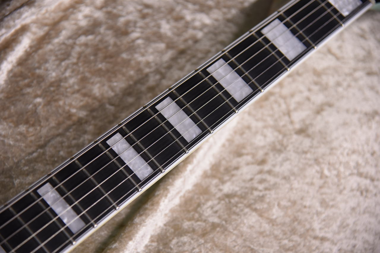 Seventy Seven Guitars EXRUBATO-ZEBRA FINCH（新品特価）【楽器検索