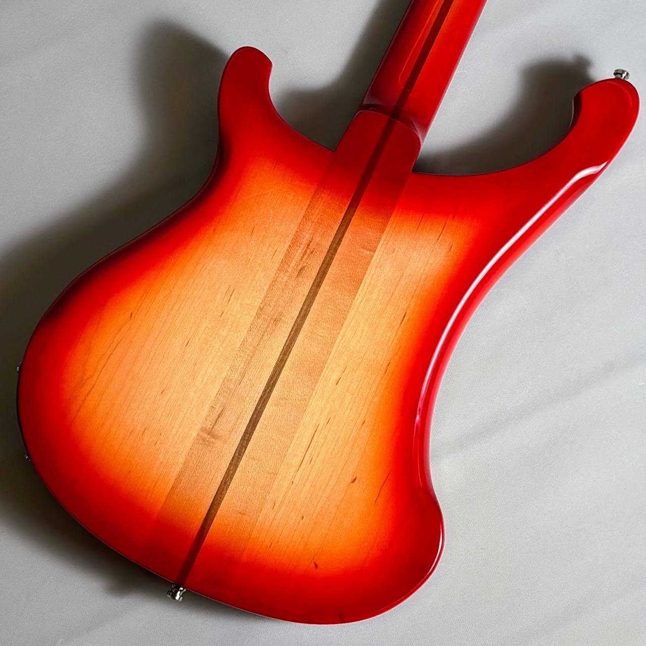 Rickenbacker 4003（新品/送料無料）【楽器検索デジマート】