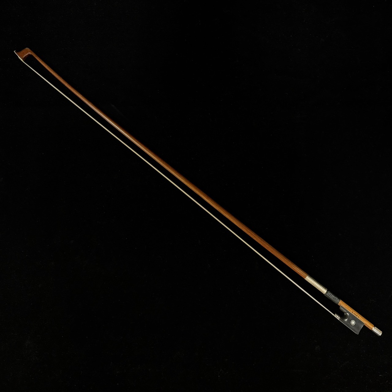 Eric Noel E.Noel* バイオリン弓 フェルナンブーコ 4/4 【現物画像