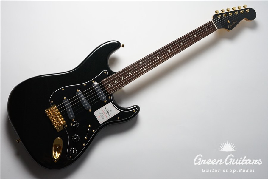 Fender Made in Japan Traditional 2025 Collection '60s
