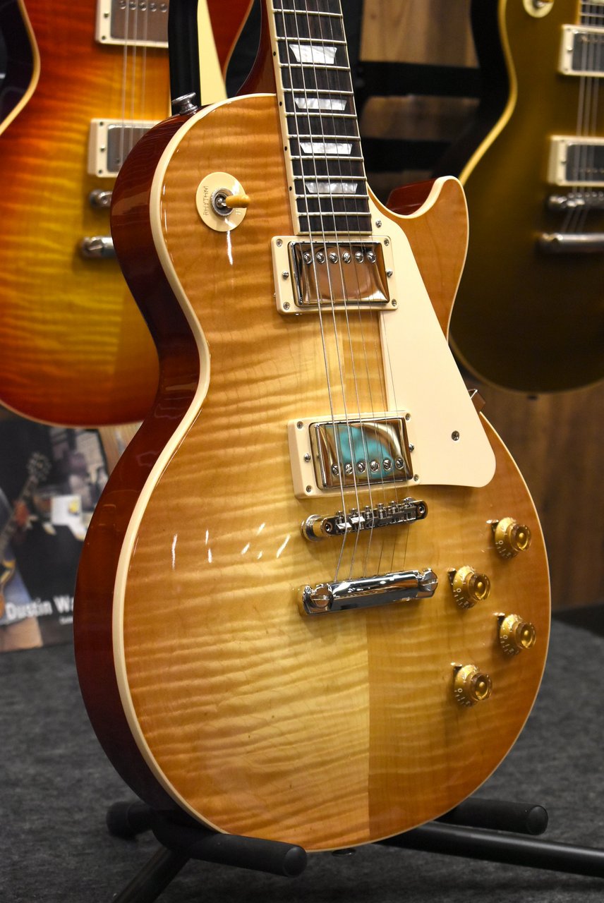 Gibson Les Paul Standard '50s 