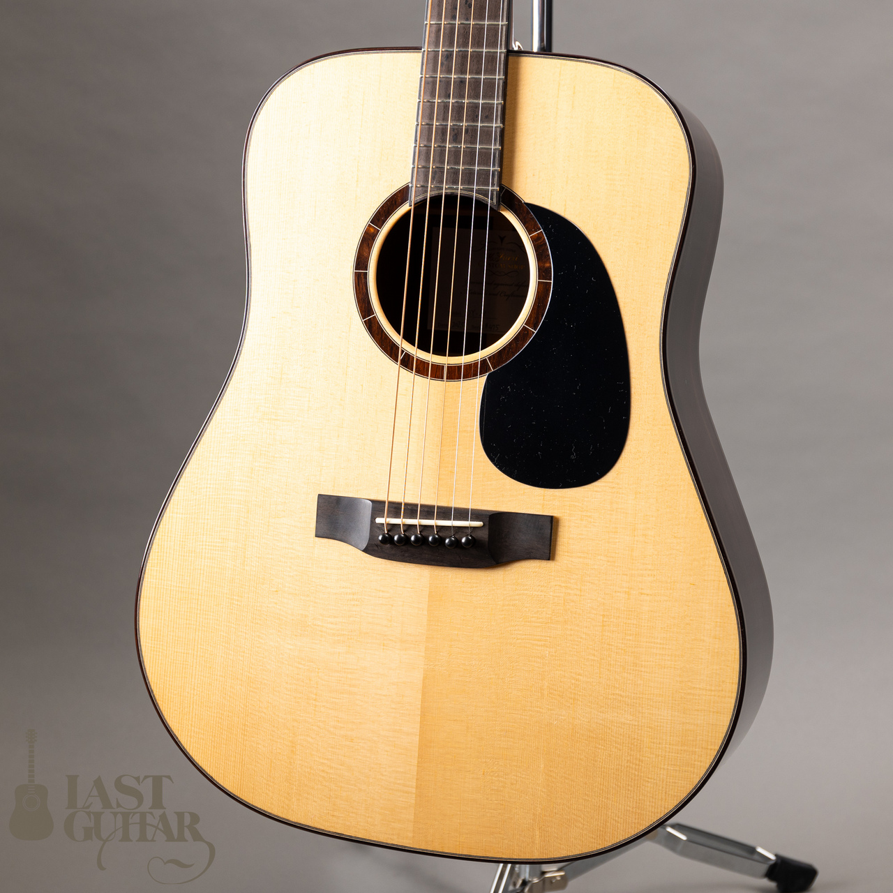 K.Yairi Custom Shop(Akinobu Michimae) DY-28（新品）【楽器検索