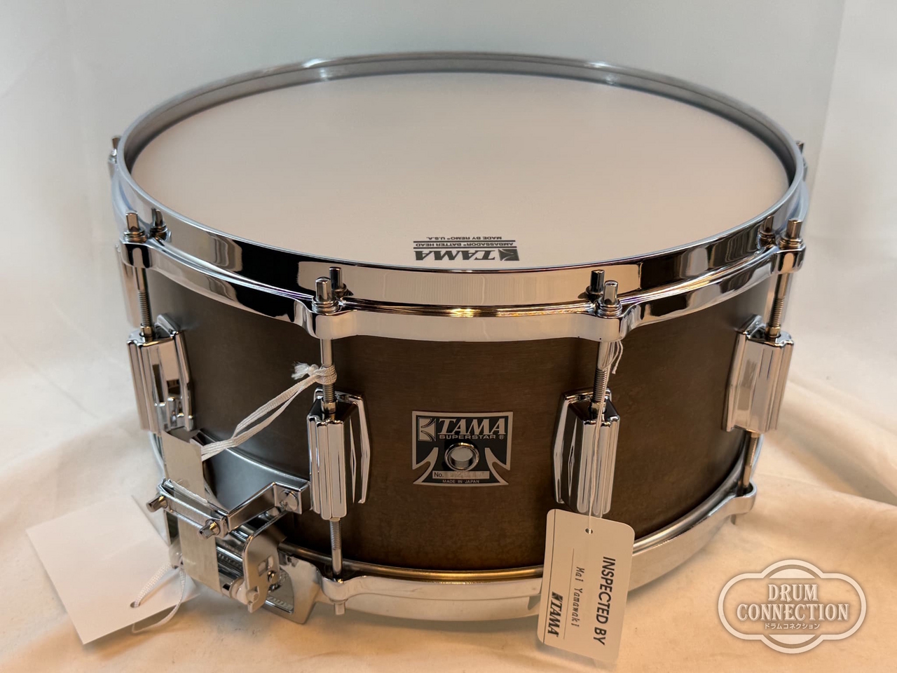 Tama Mastercraft THE BELL BRASS 14