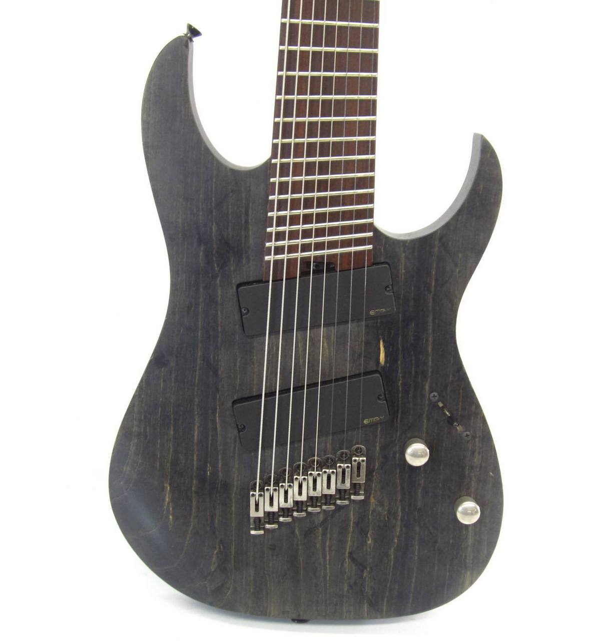 ギター Ibanez RGIF8 Ibanez Iron Label RGIF8【浦添店】（中古/送料無料）【楽器検索