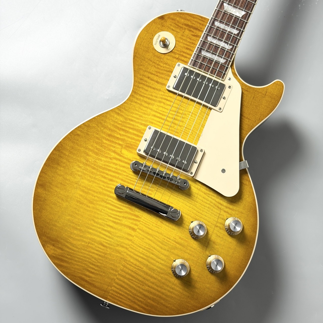 Gibson 【決算セール!】Exclusive Les Paul Standard '60s AAA Figured