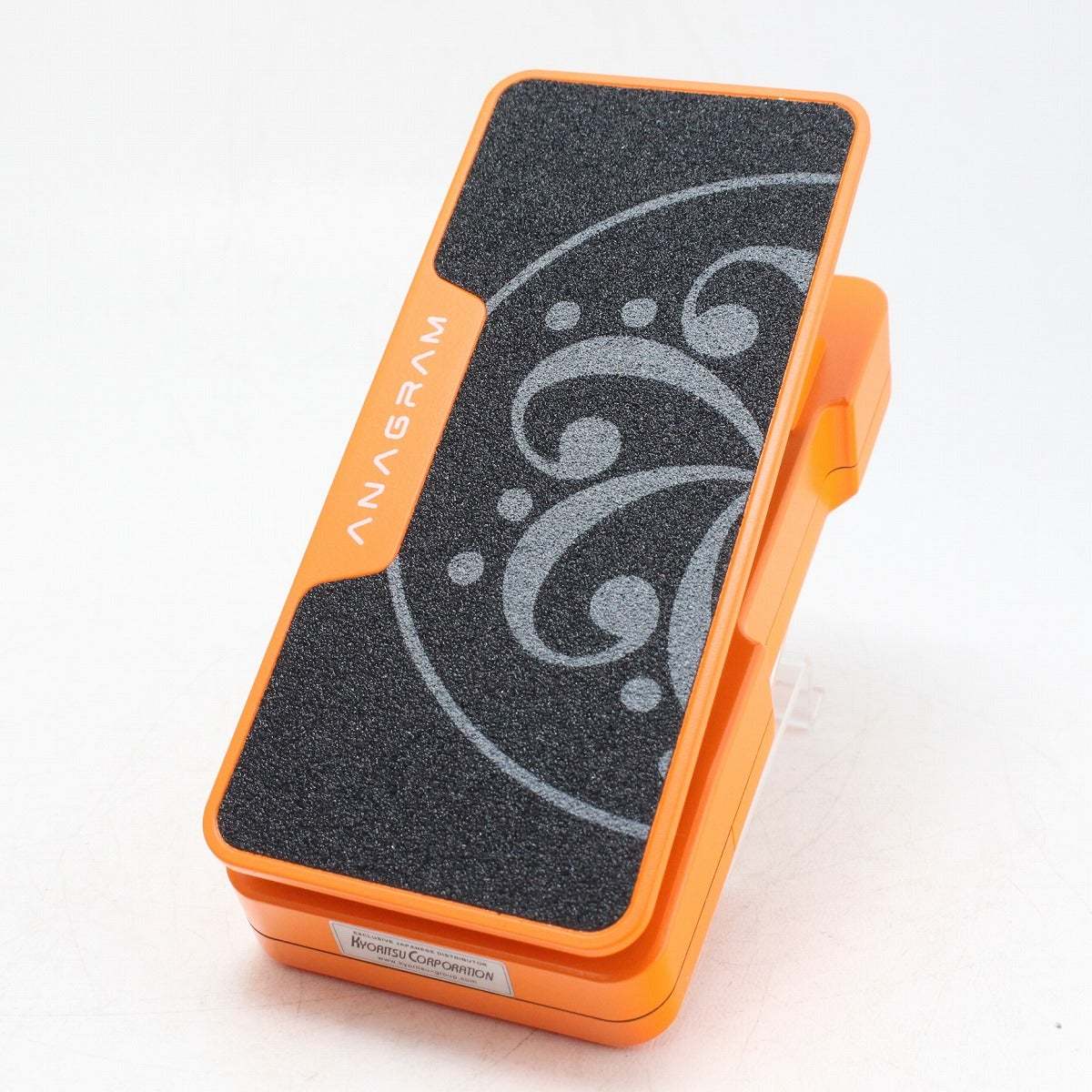 DARKGLASS EC Anagram Expression Pedal 【御茶ノ水本店】（中古