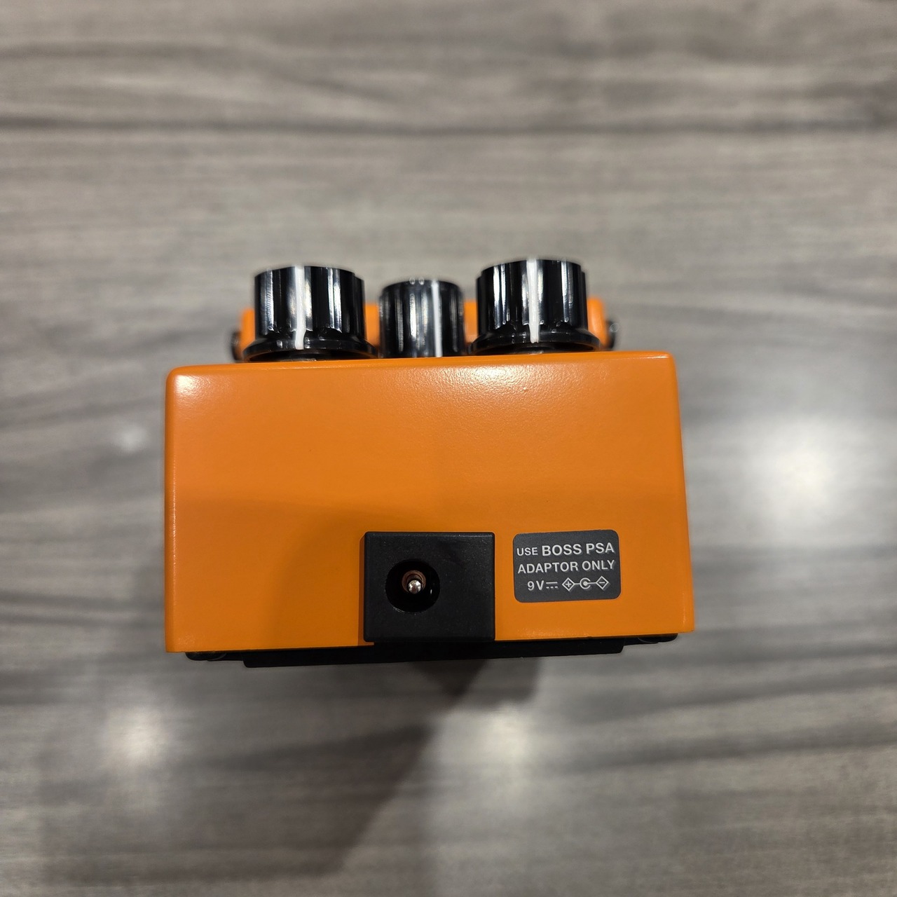 BOSS DS-1 Distortion（新品）【楽器検索デジマート】