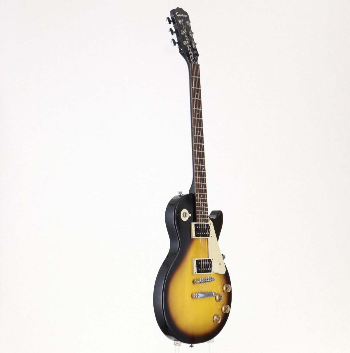 Epiphone Les Paul 100 LP-100 Vintage Sunburst【3.33kg】【S/N