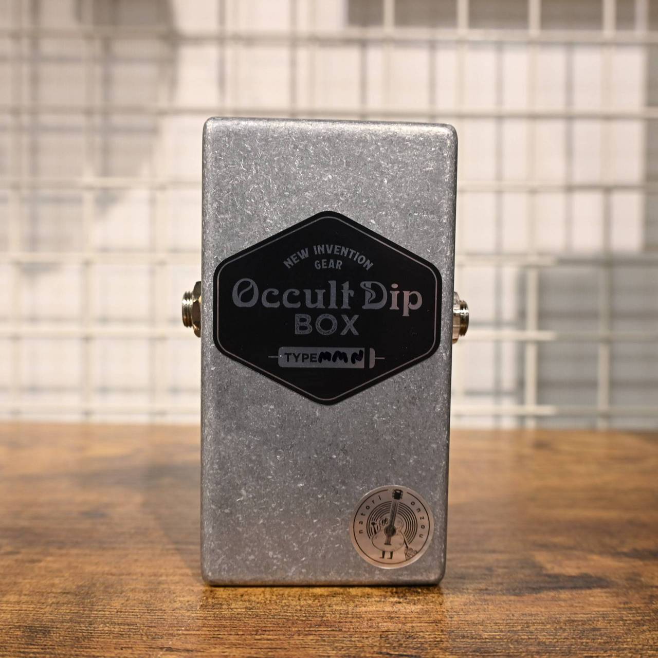 なとり音造 OccultDipBoxTYPE MMN（新品/送料無料）【楽器検索デジマート】
