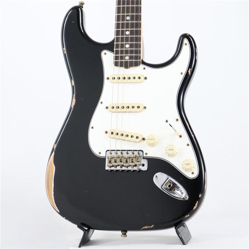 Fender Custom Shop NAMM 2025 Limited 2025 Stratocaster Pro Relic