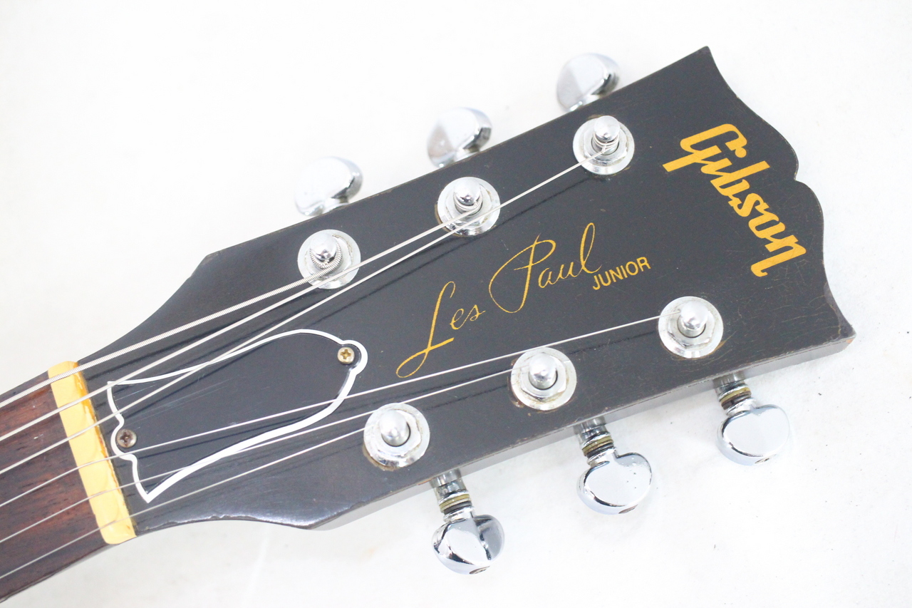 Gibson LES PAUL JUNIOR DC（中古）【楽器検索デジマート】