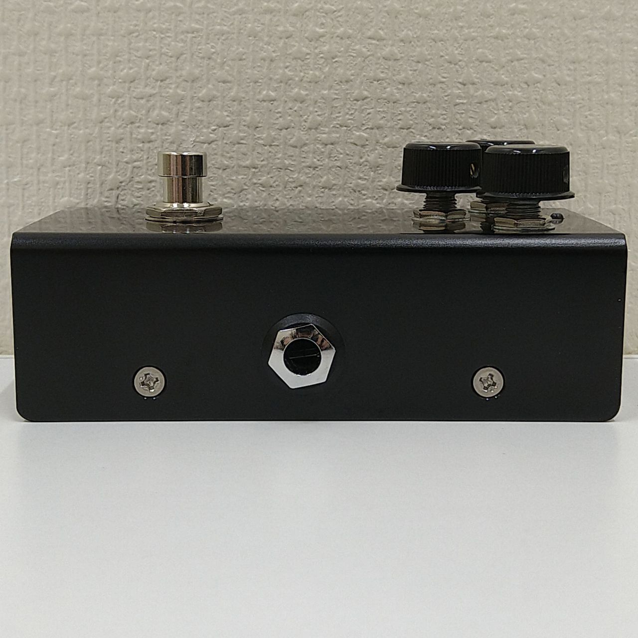 最終値下げ　Virtues monicaオーバードライブ、ブースター VIRTUES 