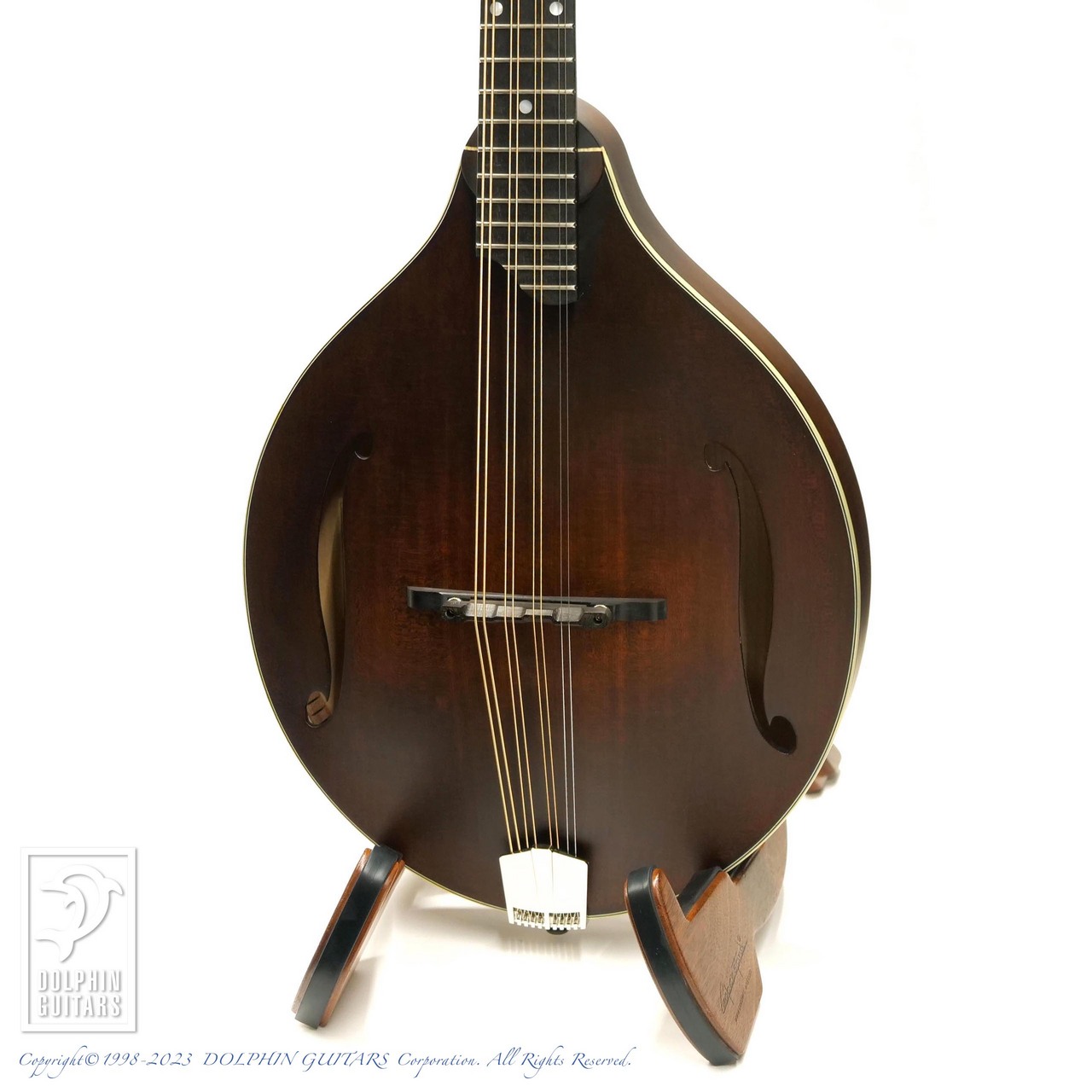 【最終価格】Eastman MDO-305 オクターブマンドリン MDO305 - Eastman Guitars